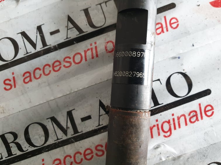 Injector Dacia Logan I MCV 1.5 dCi 75cp 