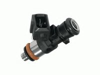 Injector DACIA LOGAN II (2012 - 2016) BOSCH 0 280 158 046 piesa NOUA