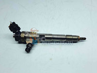 Injector Dacia Logan II MCV BK (K52) [Fabr 2013-2022] H8201636333 0445110800 1.5 DCI K9K872