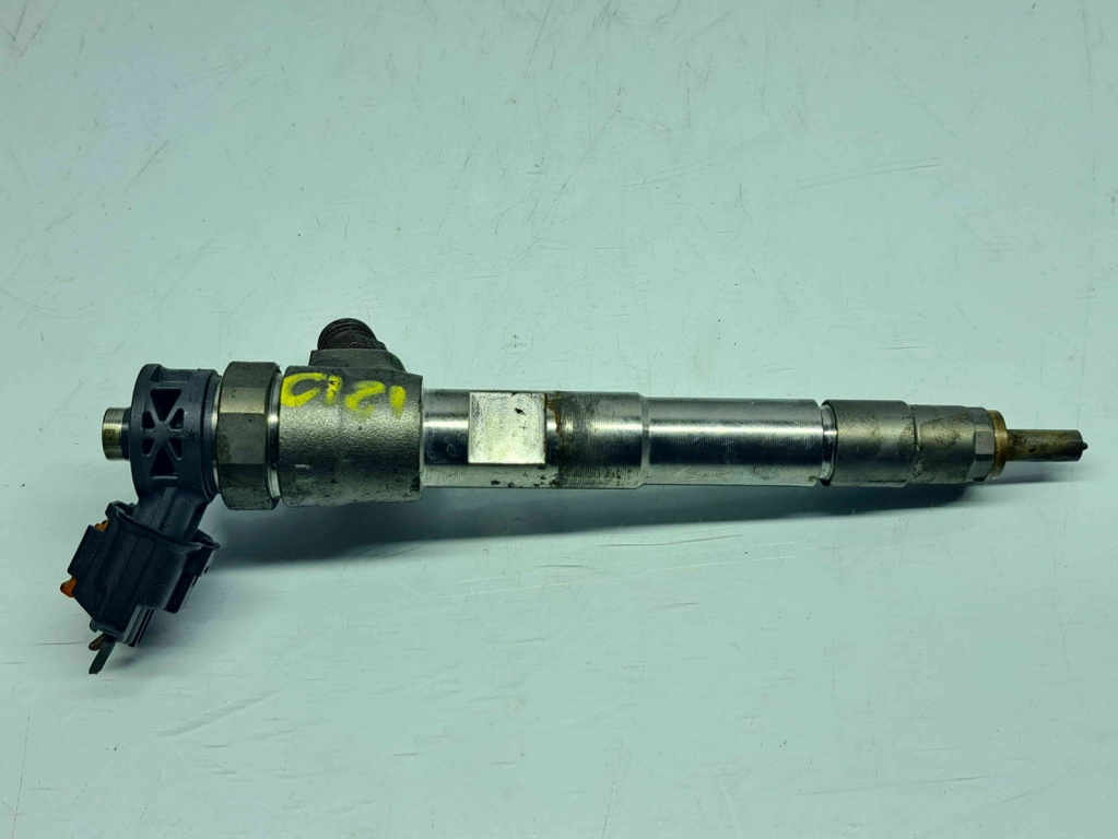 Injector Dacia Logan II MCV BK (K52) [Fa