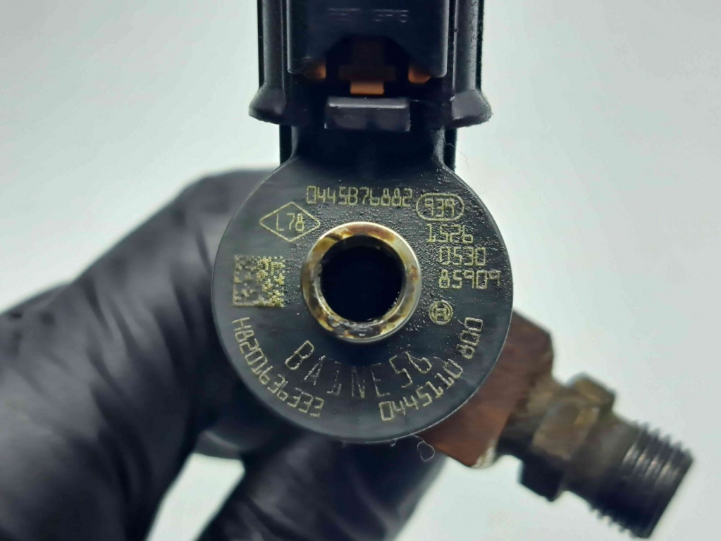 Injector Dacia Logan II MCV BK (K52) [Fa