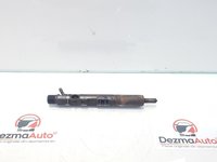 Injector, Dacia Logan (LS) 1.5 dci, K9K792, cod 8200815416 (pr:110747)