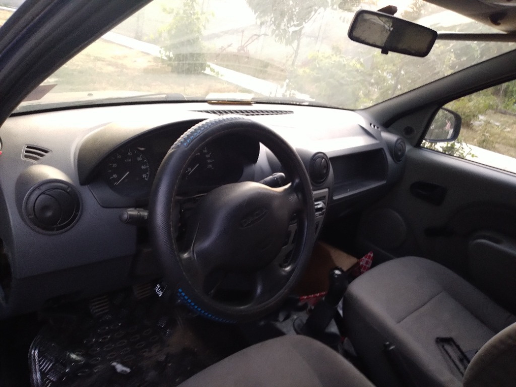 Injector Dacia Logan MCV 2008 breaK 1.6 