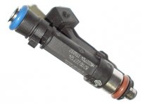 Injector Dacia Logan Sandero 1.4 si 1.6 Mpi benzina Bosch 0280158034 Renault Kangoo - 1.6mpi