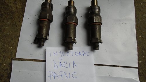 Injector Dacia Papuc 1.9