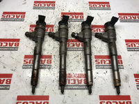 Injector Dacia / Renault Captur 1.5 dCi Euro 5 Cod 0445110485