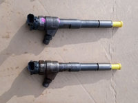 Injector Dacia Sandero 2, 1.5 dci, cod 0445110652