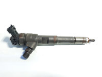 Injector, Dacia Sandero 2, 1.5 dci, K9K, 8201108033 (id:390310)