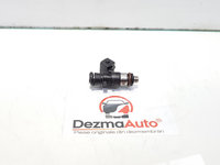 Injector, Dacia Sandero [Fabr 2008-2012] 1.2 B, D4FF732, 8200292590 (id:407065)