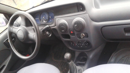 Injector Dacia Solenza 2004 hatchback 1.9 d