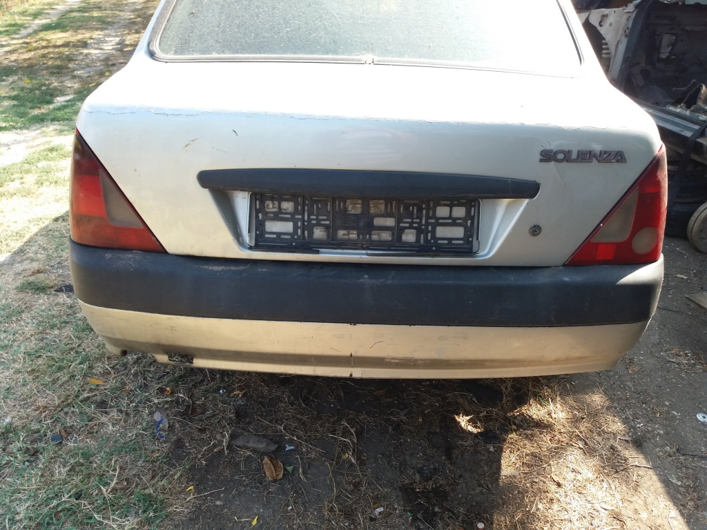 Injector Dacia Solenza 2005 hatchback 1.