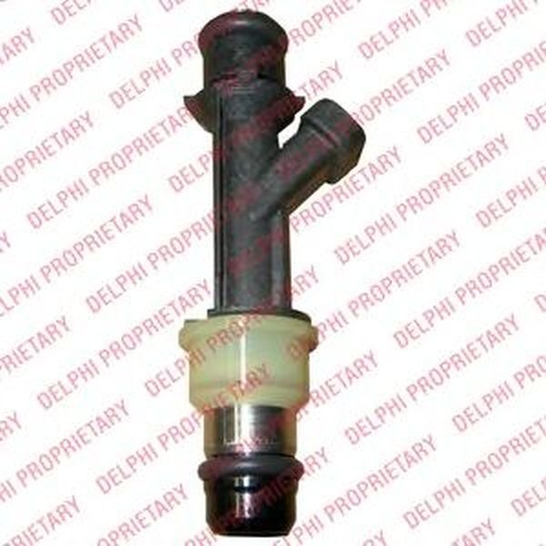 Injector DAEWOO LUBLIN II platou sasiu DELPHI FJ1059612B1