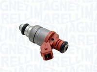 Injector DAEWOO MATIZ KLYA MAGNETI MARELLI 805000000003