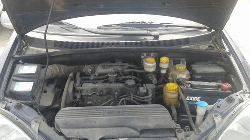 Injector Daewoo Tacuma 2002 HATCHBAK 1.6