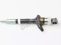 Injector DCRI100750 DENSO