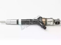 Injector DCRI100940 DENSO pentru Toyota Hiace Toyota Hilux Toyota Tacoma