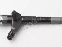 Injector DCRI105130 DENSO pentru Nissan X-trail Nissan Primera Nissan Almera Nissan Pulsar