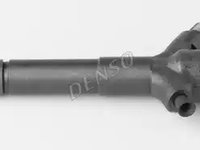 Injector DCRI105600 DENSO pentru Mitsubishi L Mitsubishi Triton