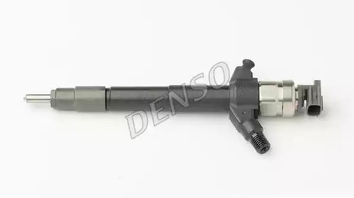 Injector DCRI105760 DENSO pentru Mitsubishi M