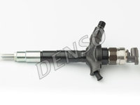 Injector DCRI105830 DENSO pentru Renault Vel Opel Vectra