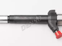 Injector DCRI107060 DENSO pentru Ford Transit Land rover Defender