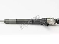 Injector DCRI107610 DENSO pentru Toyota Avensis