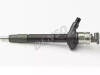 Injector DCRI107640 DENSO pentru Toyota Corolla Toyota Rav
