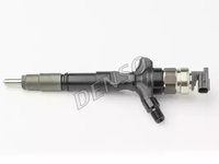 Injector DCRI107760 DENSO pentru Toyota Hiace Toyota Quantum Toyota Hilux