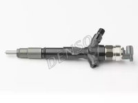 Injector DCRI107780 DENSO pentru Toyota Hilux