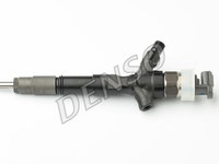 Injector DCRI107820 DENSO pentru Toyota Dyna