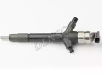 Injector DCRI109560 DENSO pentru Mitsubishi L Mitsubishi Triton