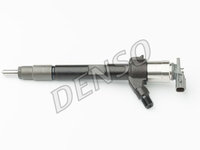 Injector DCRI300120 DENSO pentru Mitsubishi Asx Mitsubishi Rvr Mitsubishi Outlander Mitsubishi Galant Mitsubishi Lancer Peugeot 4008
