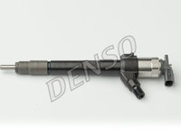 Injector DCRI300340 DENSO pentru Mitsubishi Outlander Mitsubishi Phev