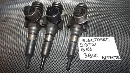 INJECTOR DEFECT PT PIESE GAMA VW 038130073G