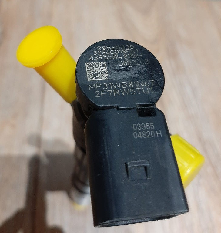 Injector Delphi 1.4 TDI Audi A1 cod 2856
