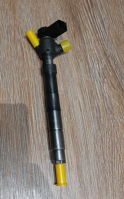 Injector Delphi 1.4 TDI Seat Toledo 4 an 2012-2019 cod 28565335 , testat pe banc , garantie