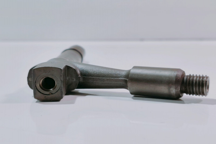 Injector Delphi 1.7 dti TJBB01901D Opel 