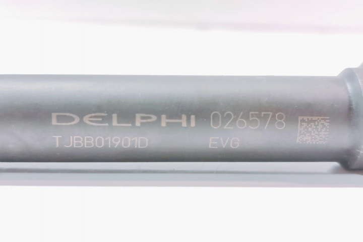 Injector Delphi 1.7 dti TJBB01901D Opel 