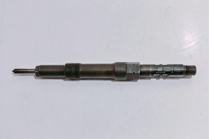 Injector Delphi 2.0 tdci 357Q9K546AB / 1015LV13F82 / EJDR00402Z Ford Mondeo MK3 [2000 - 2003]