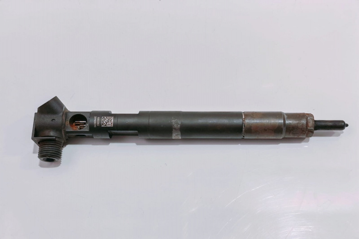 Injector Delphi 2.2 cdi A6510703087 / E6WSLM9L25 / TWF7PKMWYW / 28307309 Mercedes-Benz Sprinter 2 906 [2006 - 2013]