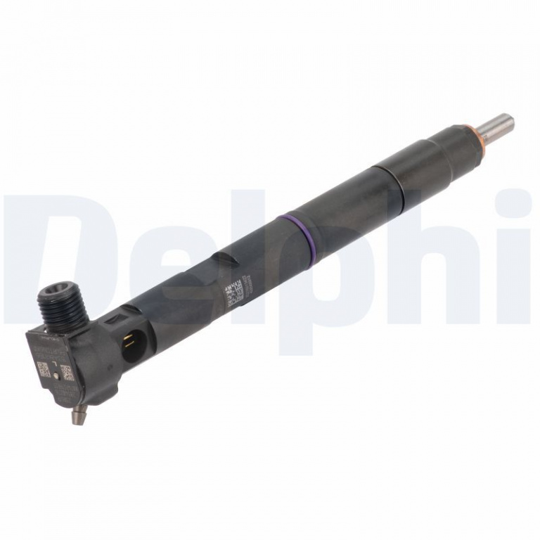 Injector DELPHI 28540276-12B1
