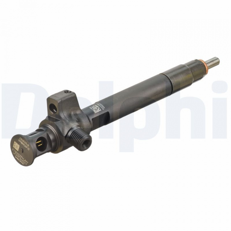 Injector DELPHI 28602948-12B1