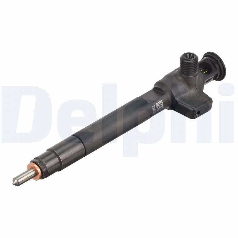 Injector DELPHI 28657626-12B1