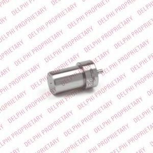 Injector - DELPHI 5643085