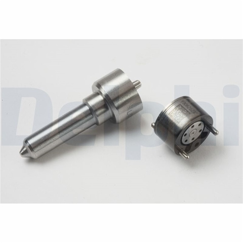 Injector Delphi 7135-650