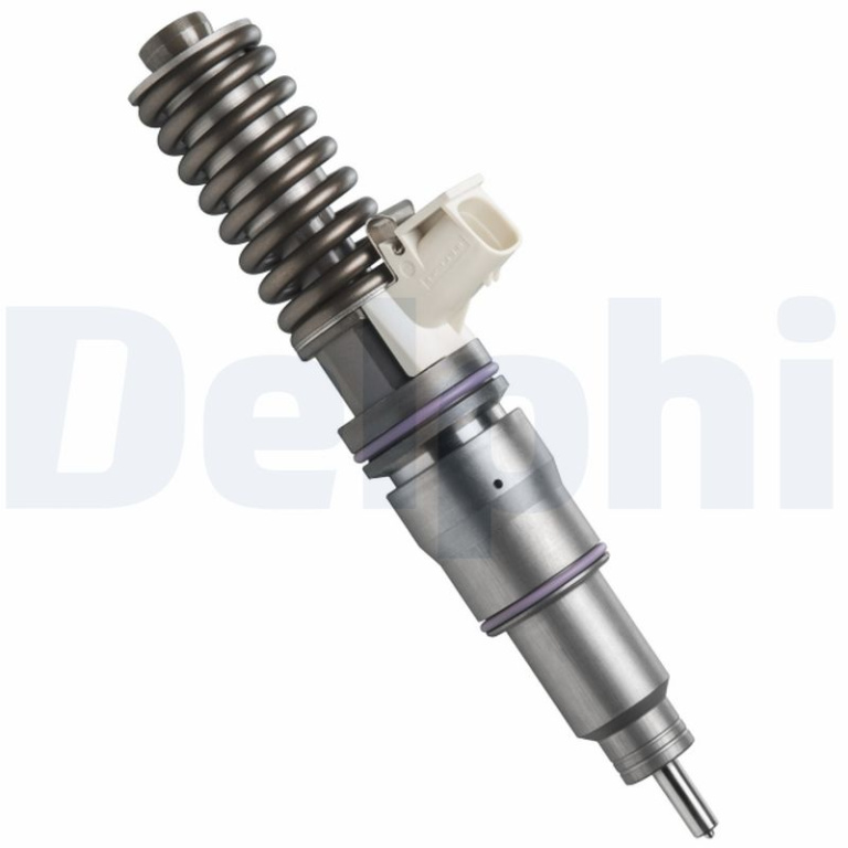 Injector DELPHI BEBE4D24004