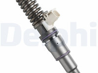 Injector DELPHI BEBE4G15001