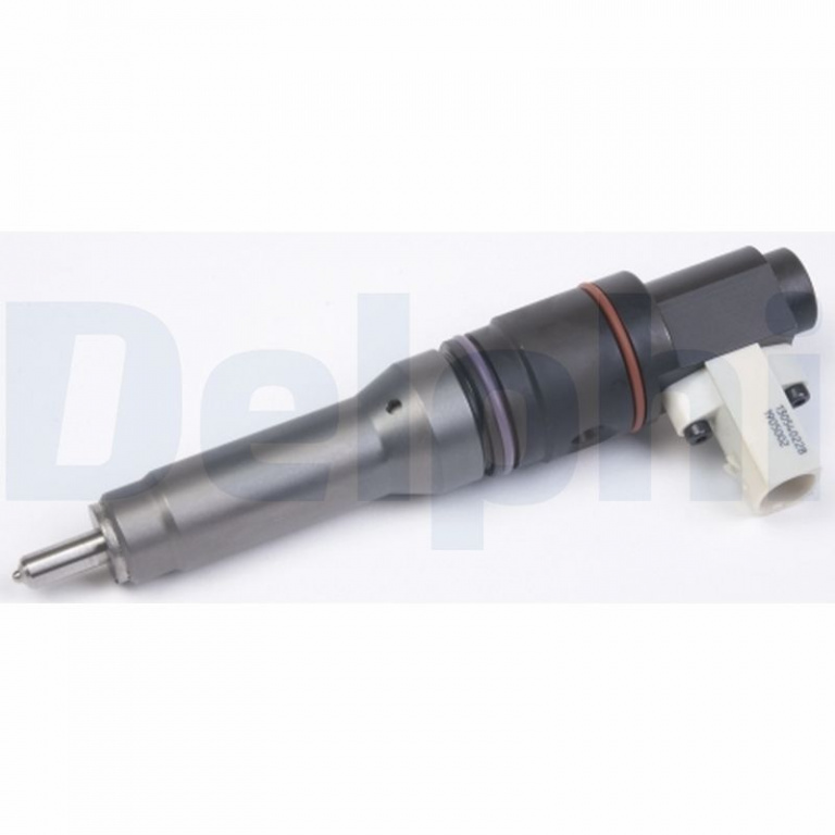 Injector DELPHI BEBJ1A05002
