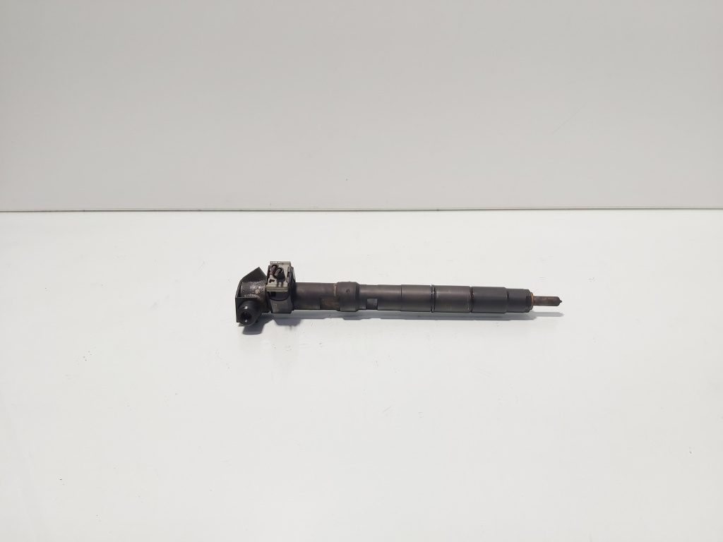 Injector Delphi, cod 03P130277, Vw Polo (6R) 1.2 TDI, CFW (id:672749)