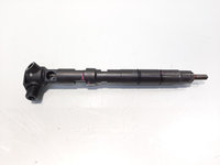 Injector Delphi, cod 03P130277, VW Polo (6R), 1.2 TDI, CFW (pr:110747)